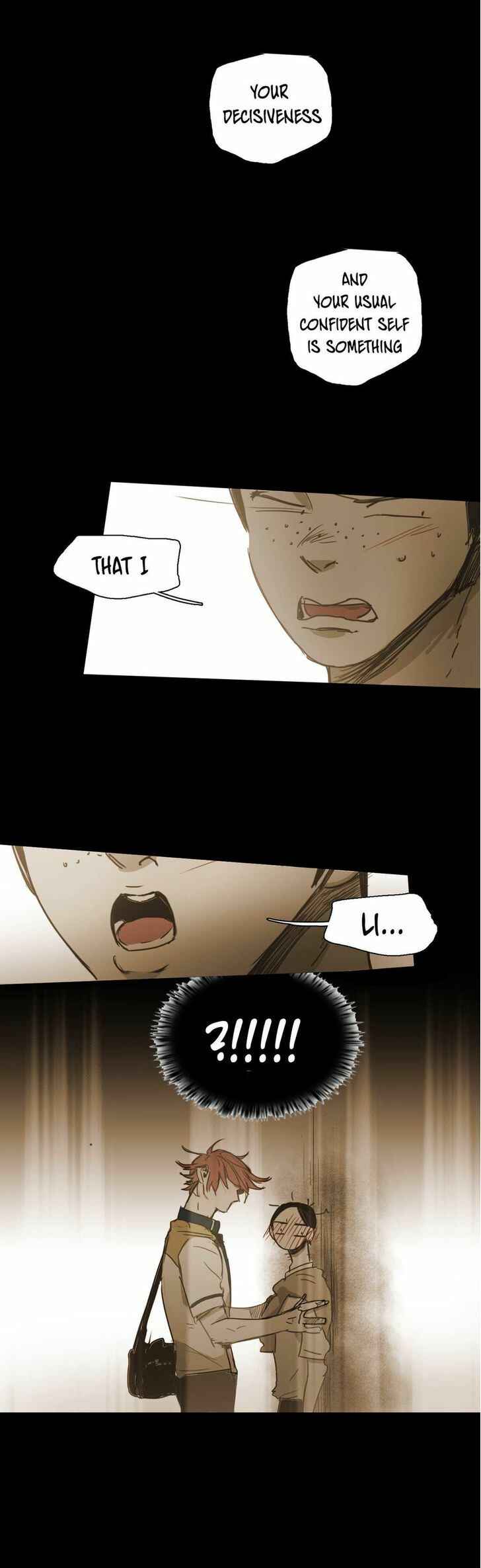 Never Understand Chapter 48 - Page 11