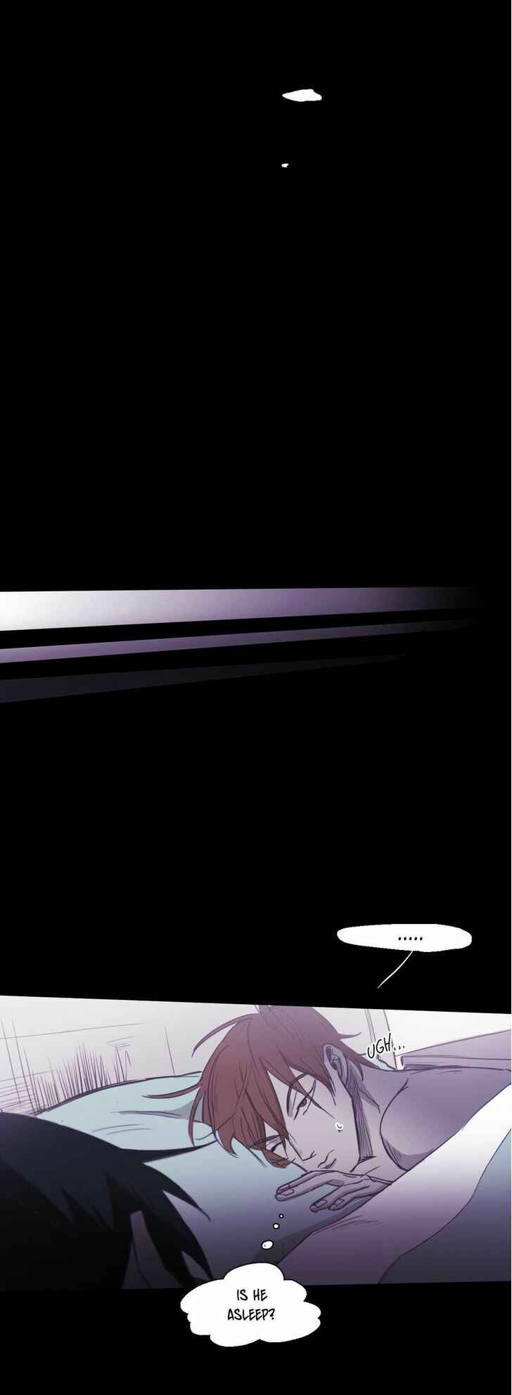 Never Understand Chapter 48 - Page 24