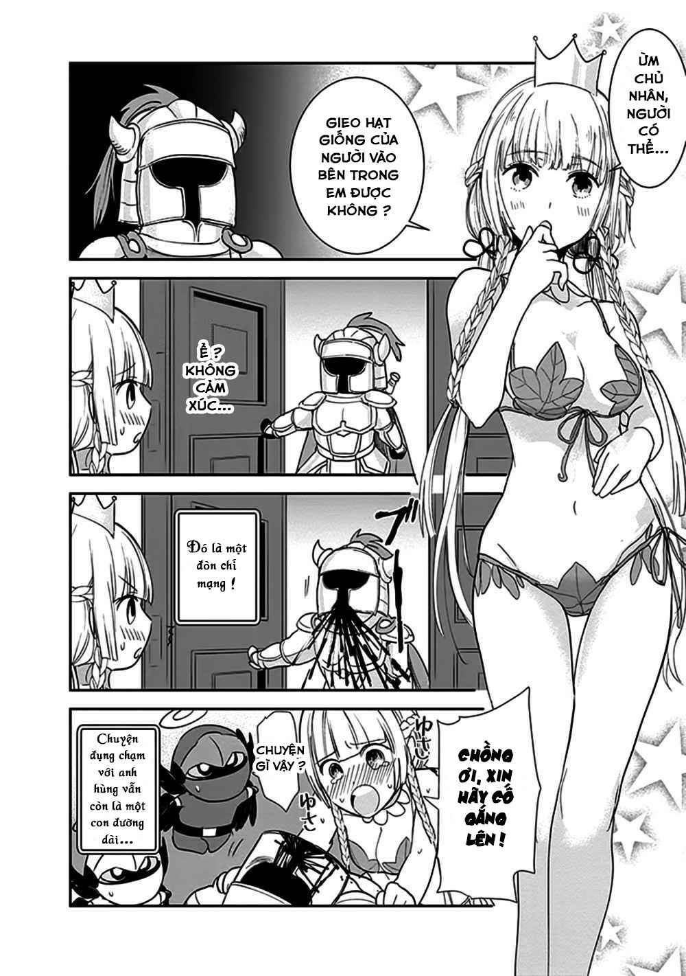 Anata no Danna Uwaki Shitemasu yo Chapter 5 - Page 17