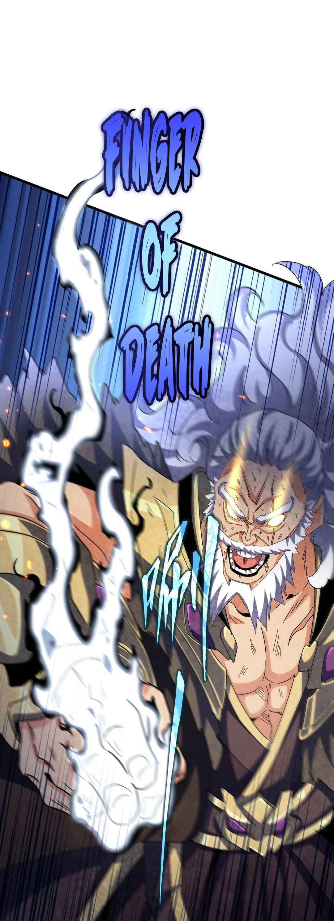 The Servant Is the Demon King?! Chapter 472 - Page 1