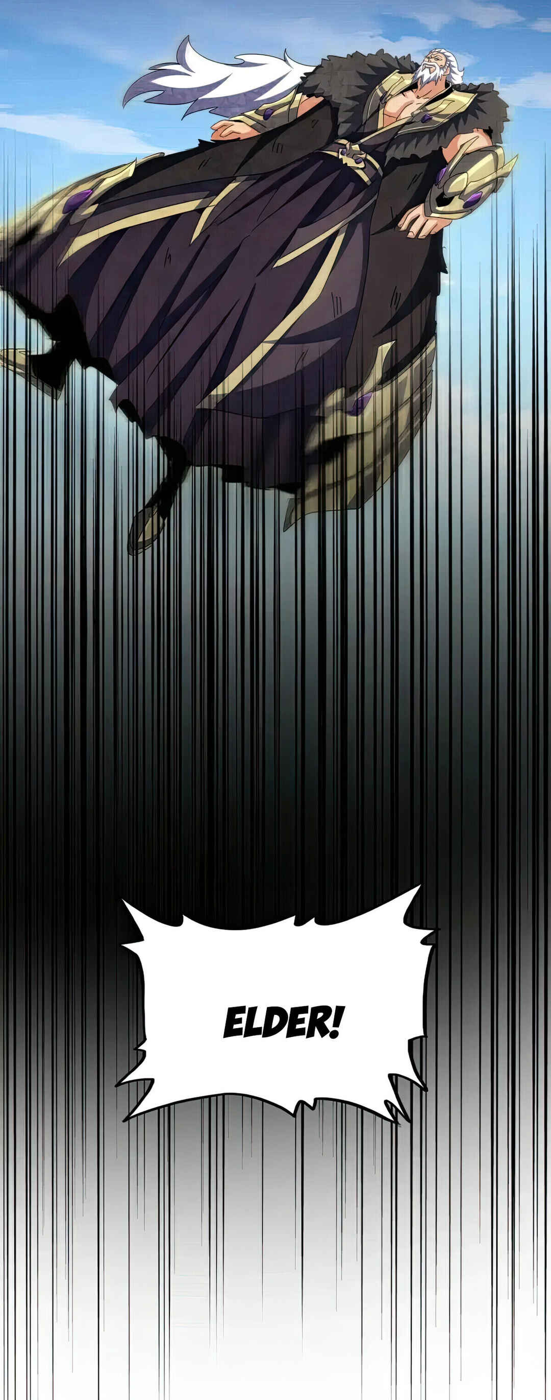 The Servant Is the Demon King?! Chapter 472 - Page 39