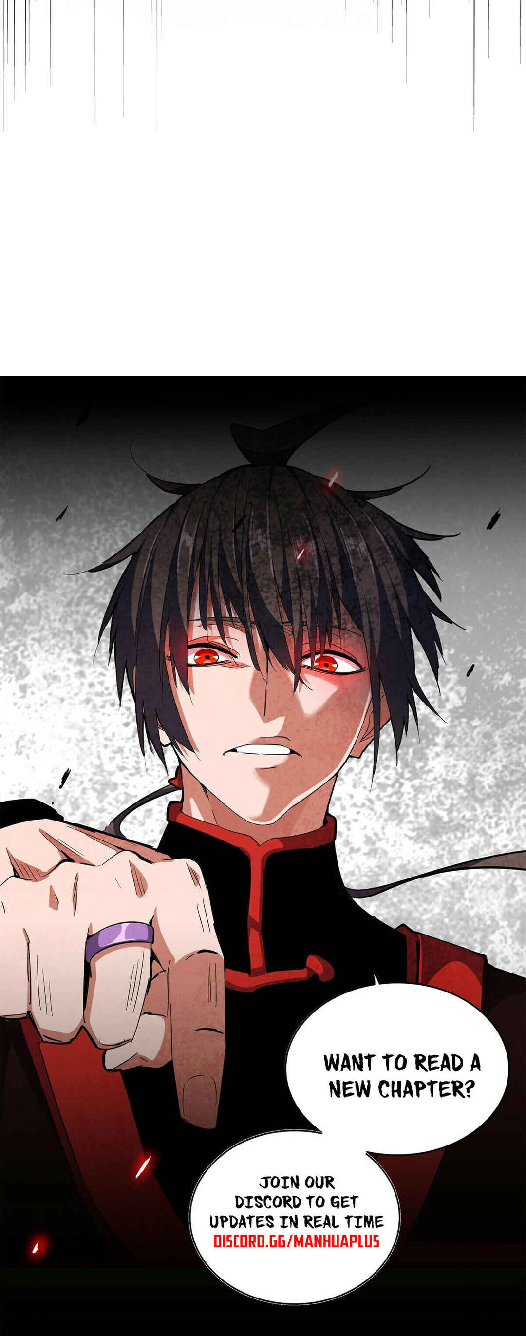 The Servant Is the Demon King?! Chapter 472 - Page 40