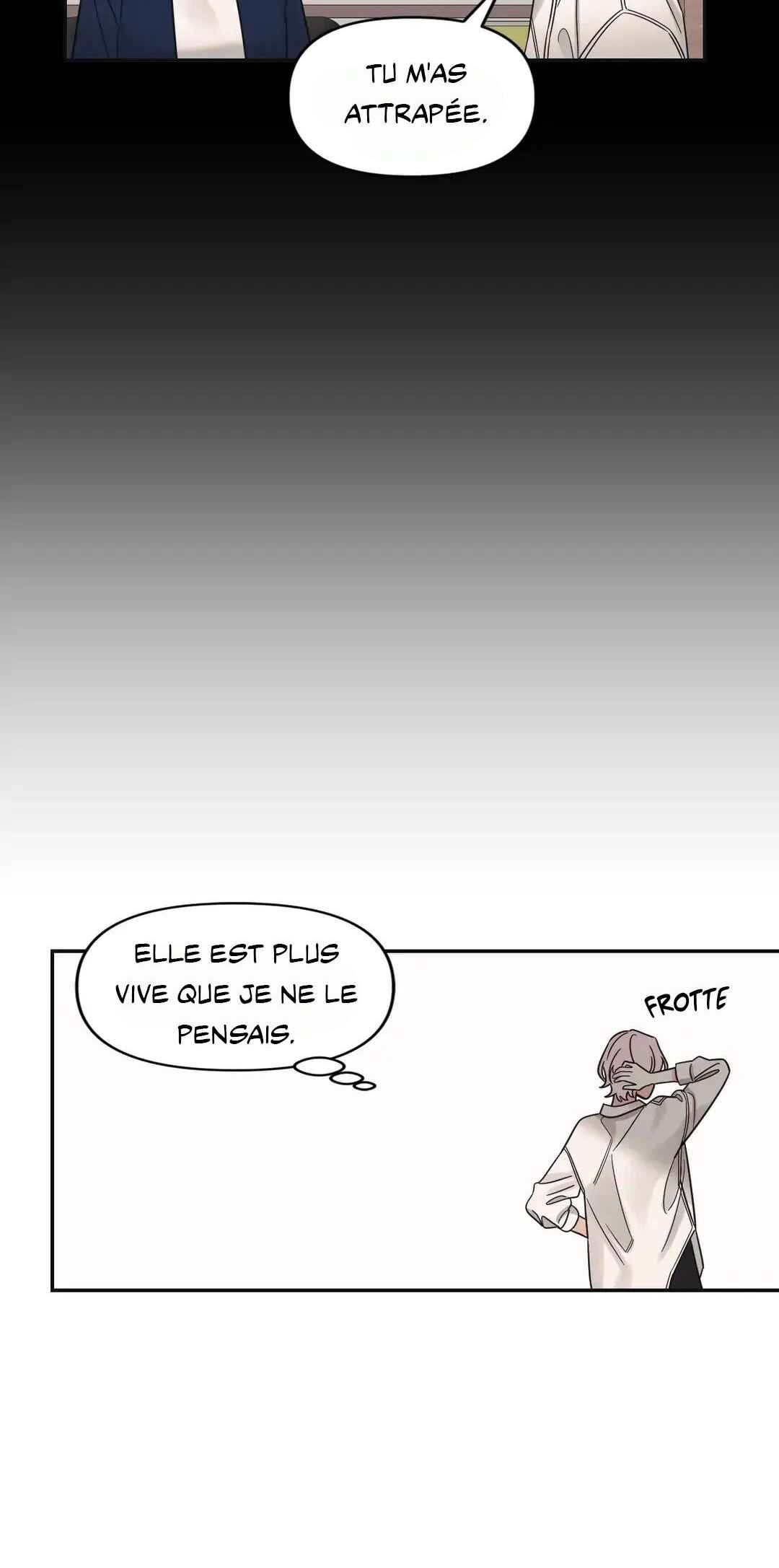 Get Out of My House! Chapter 14 - Page 20