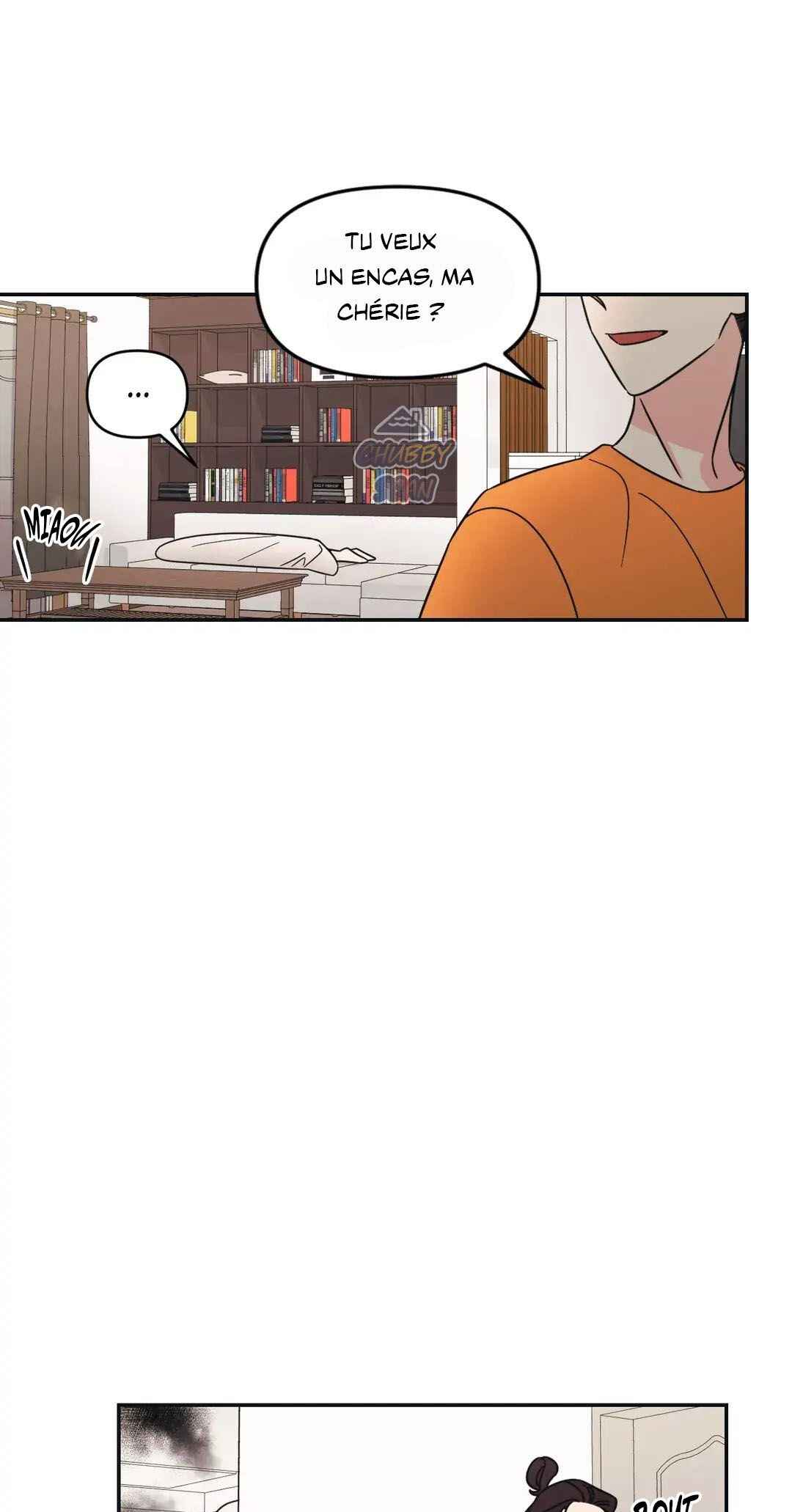 Get Out of My House! Chapter 14 - Page 28