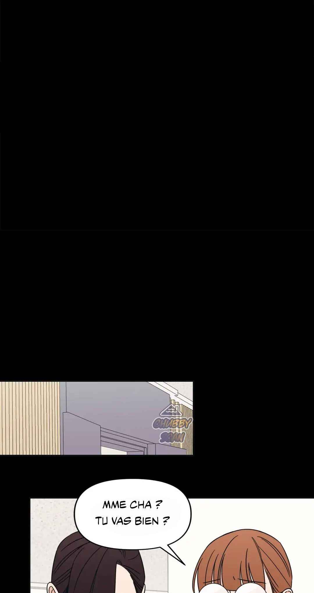 Get Out of My House! Chapter 14 - Page 3