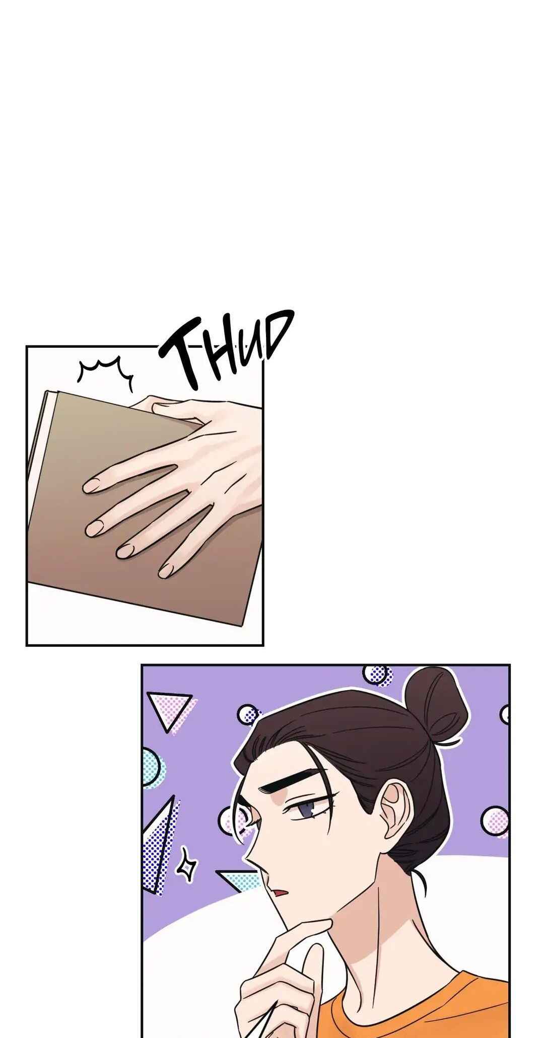 Get Out of My House! Chapter 14 - Page 33