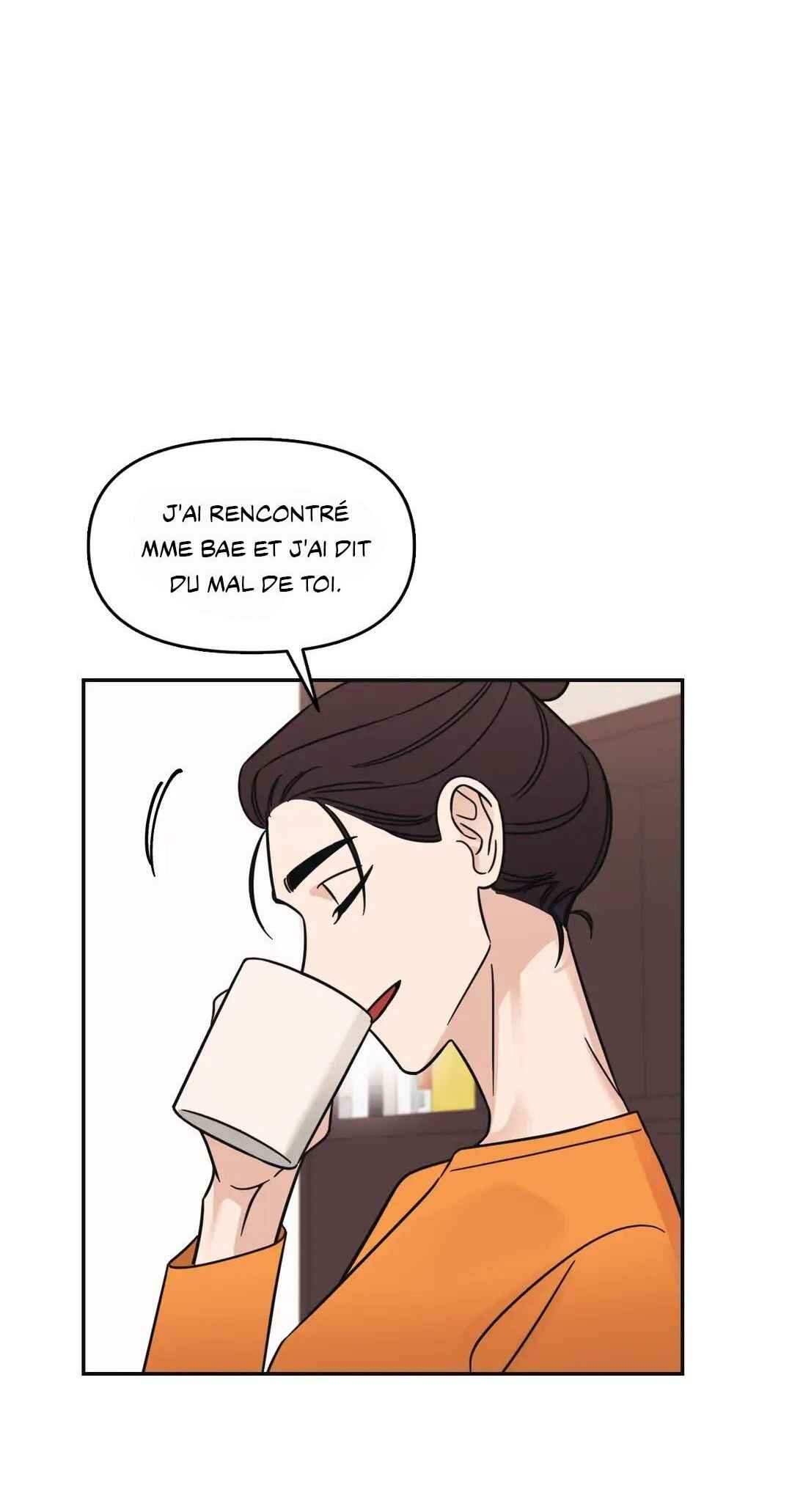 Get Out of My House! Chapter 14 - Page 35