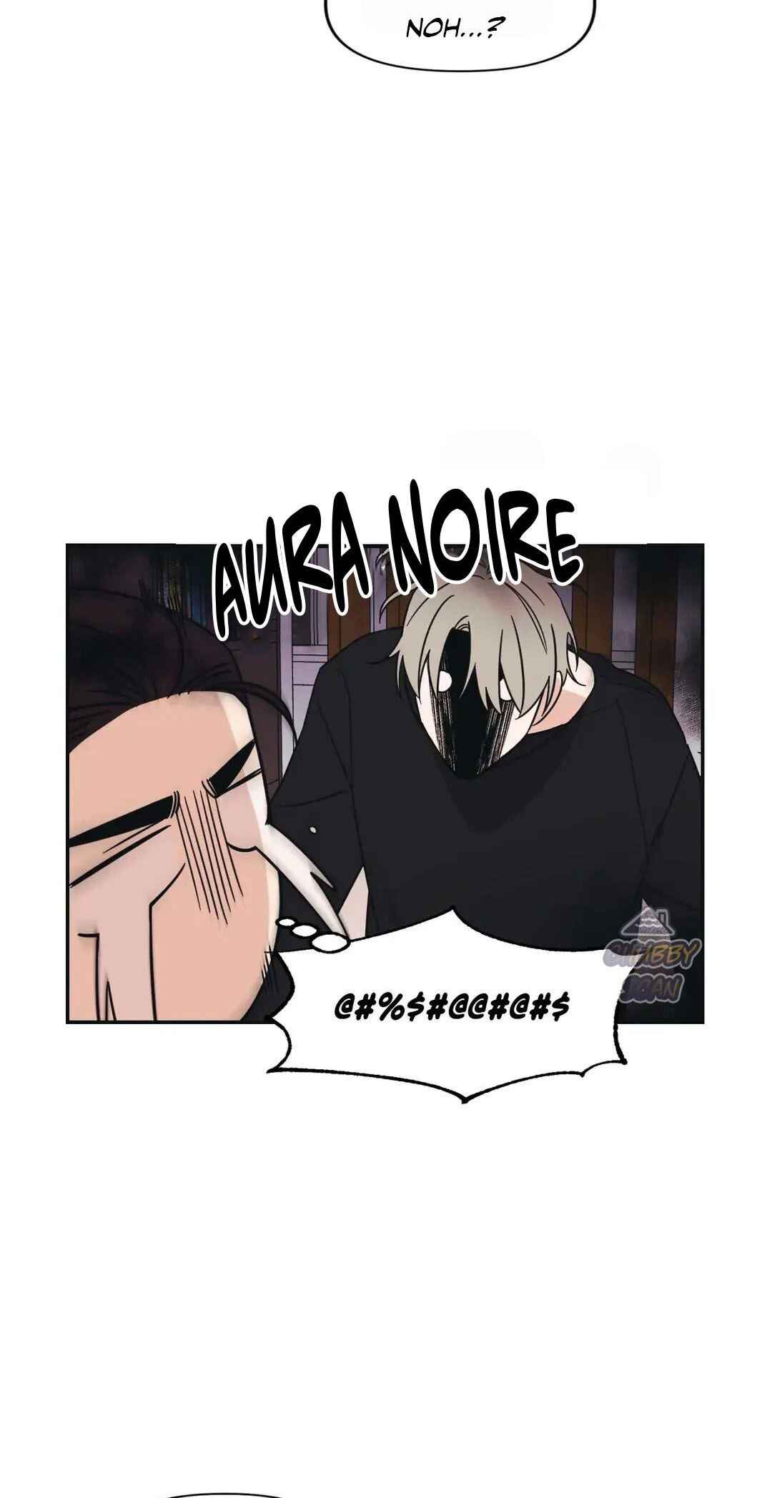 Get Out of My House! Chapter 14 - Page 46