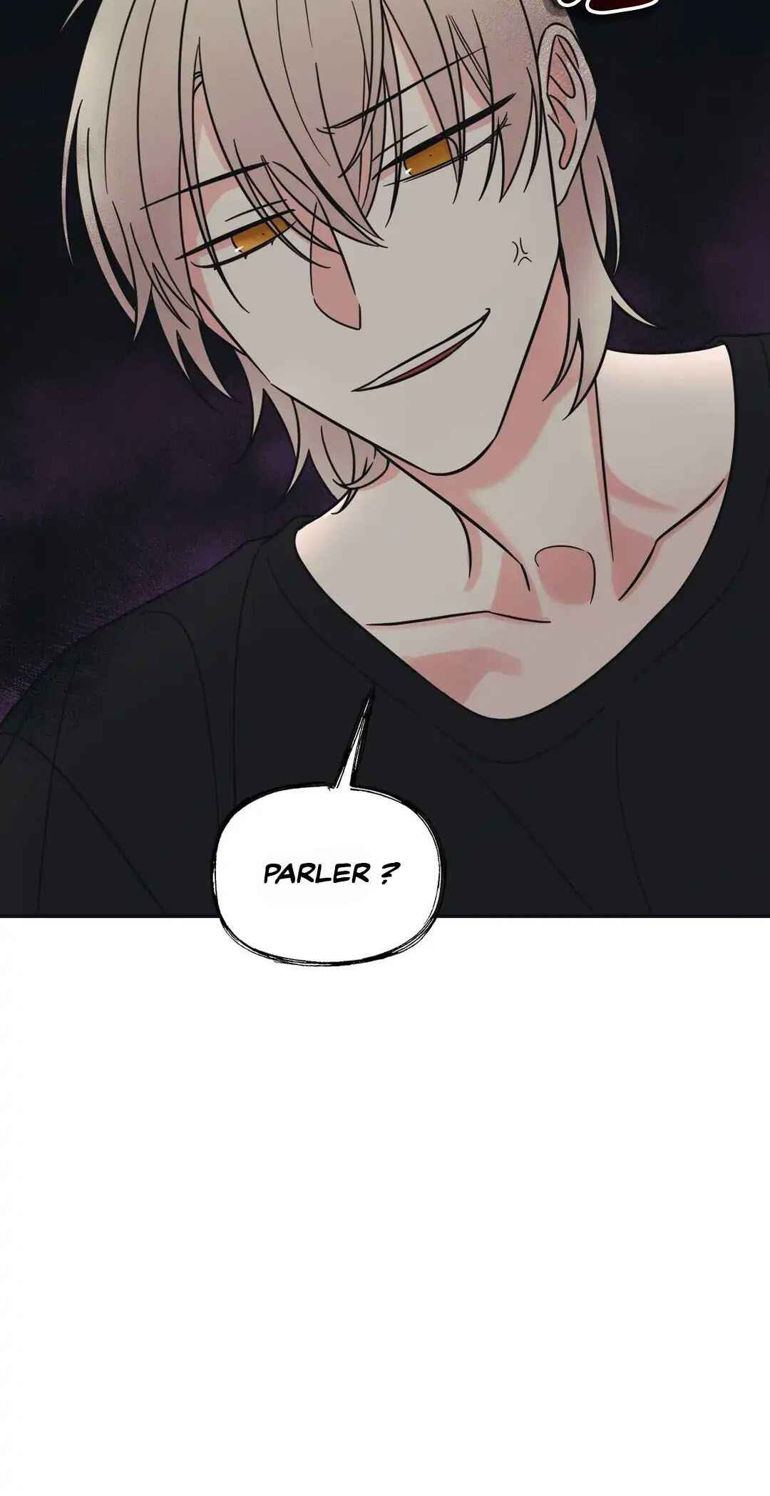 Get Out of My House! Chapter 14 - Page 48