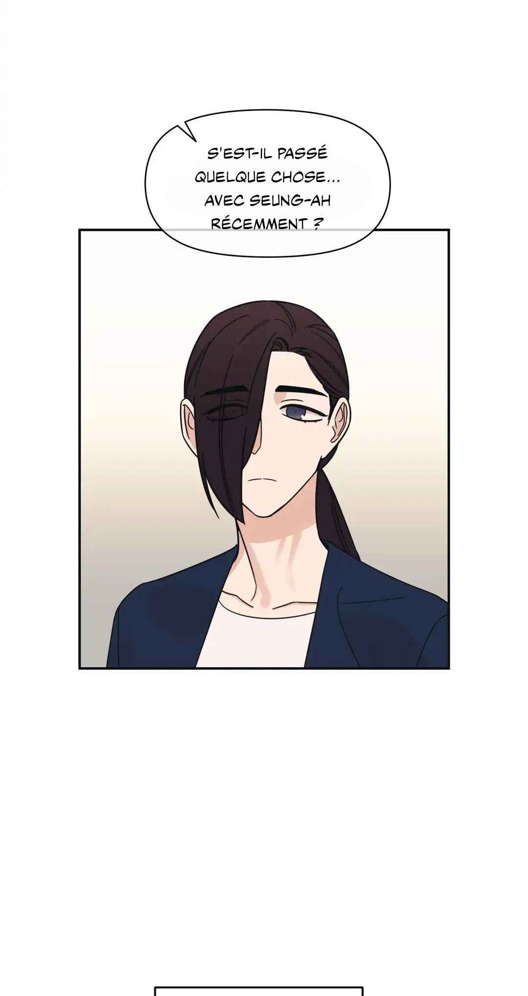 Get Out of My House! Chapter 14 - Page 9