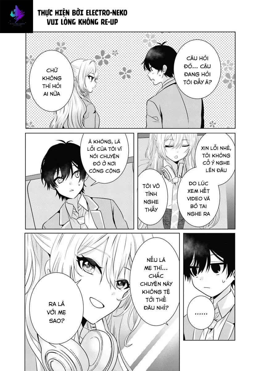 Houkago, Family Restaurant de, Class no Ano Ko to Chapter 1 - Page 27