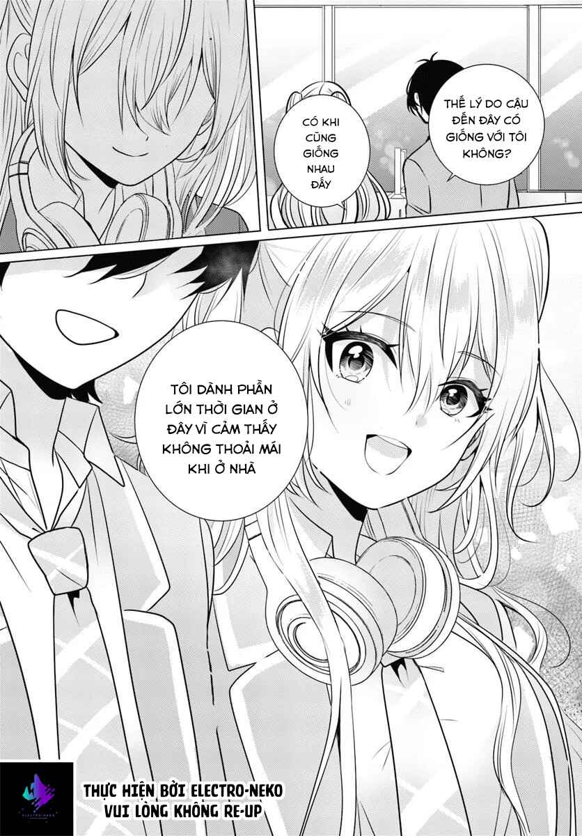 Houkago, Family Restaurant de, Class no Ano Ko to Chapter 1 - Page 32