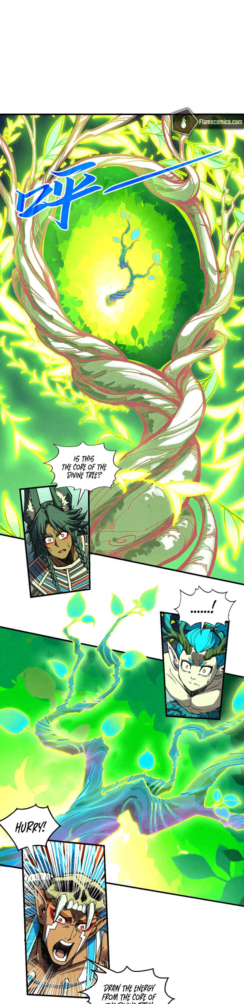 Zhè Yí Shì Wǒ Yào Dāng Zhì Zūn Chapter 373 - Page 11