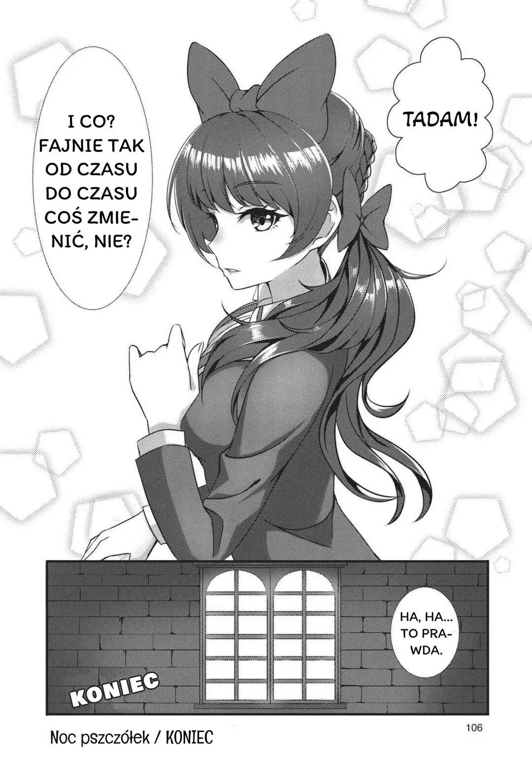 RWBY: Official Manga Anthology Chapter 52 - Page 4