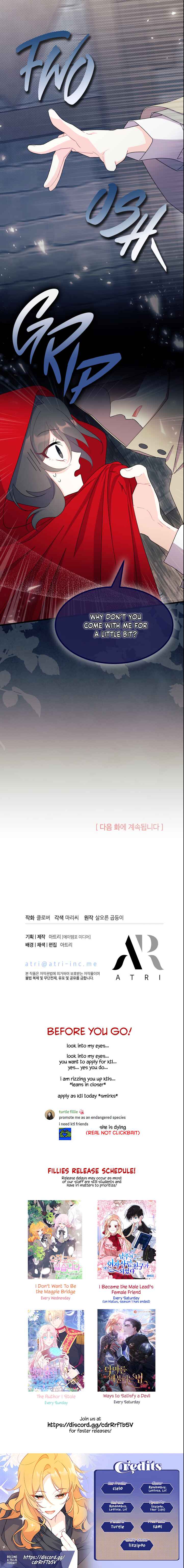 Ojakgyo neun Silseumnida Chapter 29 - Page 16