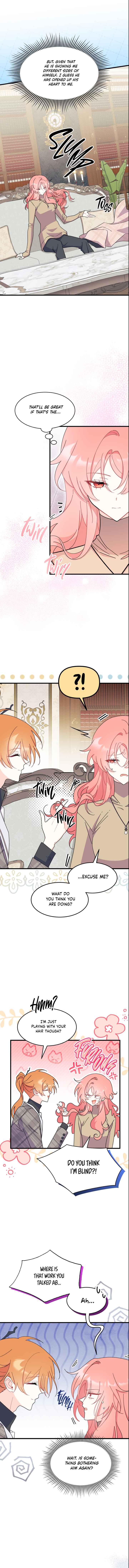 Ojakgyo neun Silseumnida Chapter 29 - Page 4
