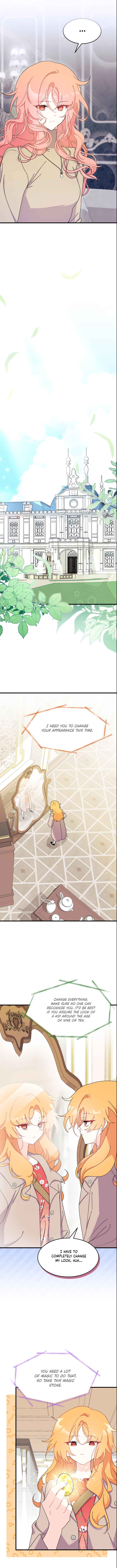 Ojakgyo neun Silseumnida Chapter 29 - Page 7
