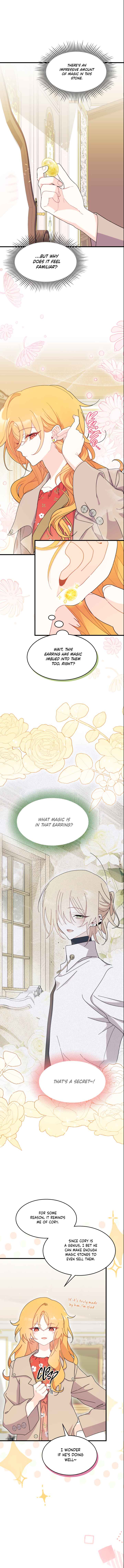 Ojakgyo neun Silseumnida Chapter 29 - Page 8