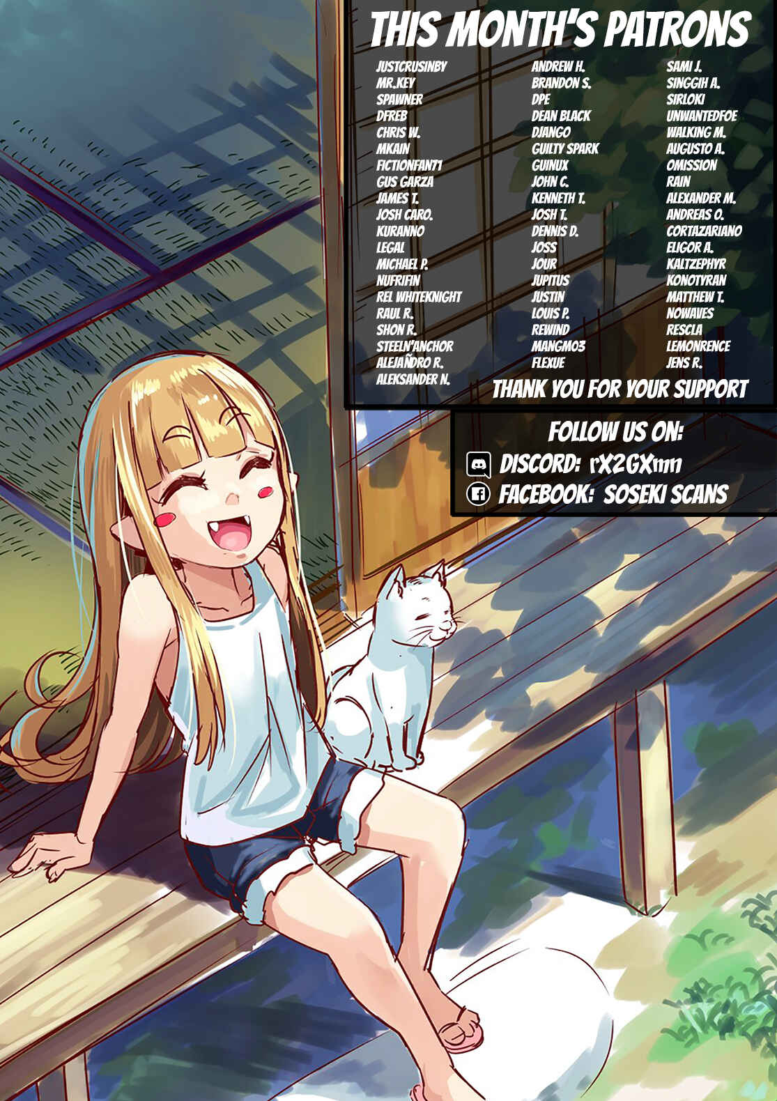 Isekai Meikyuu de Harem o Chapter 46 - Page 20