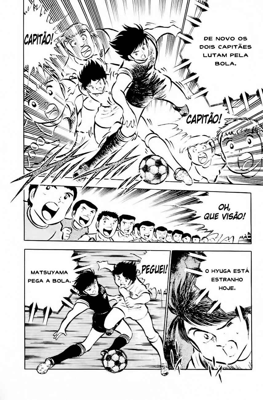 Captain Tsubasa Chapter 28 - Page 48