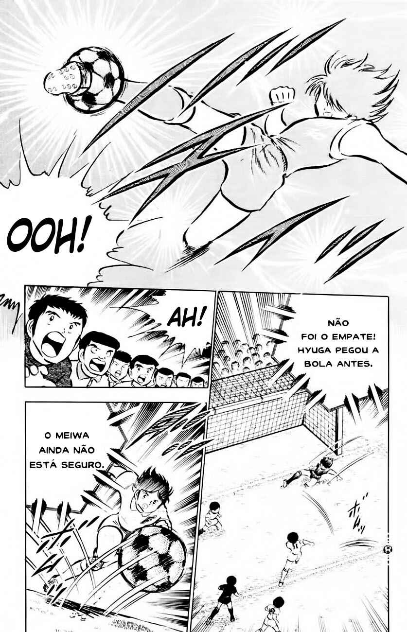 Captain Tsubasa Chapter 28 - Page 66
