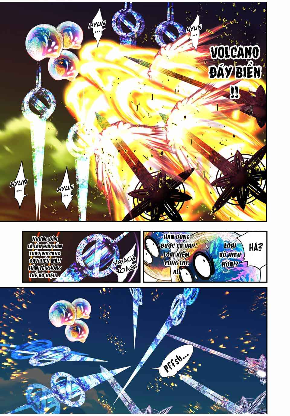 Tensei Shitara Dainana Ouji datta node, Kimama ni Majutsu o Kiwamemasu Chapter 174 - Page 11