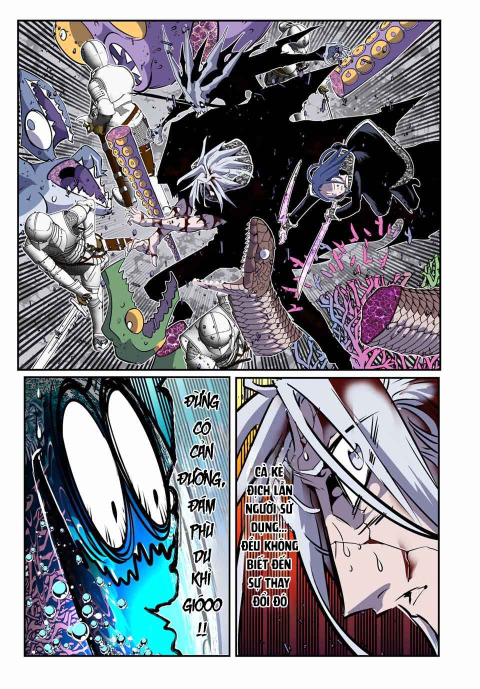 Tensei Shitara Dainana Ouji datta node, Kimama ni Majutsu o Kiwamemasu Chapter 174 - Page 17