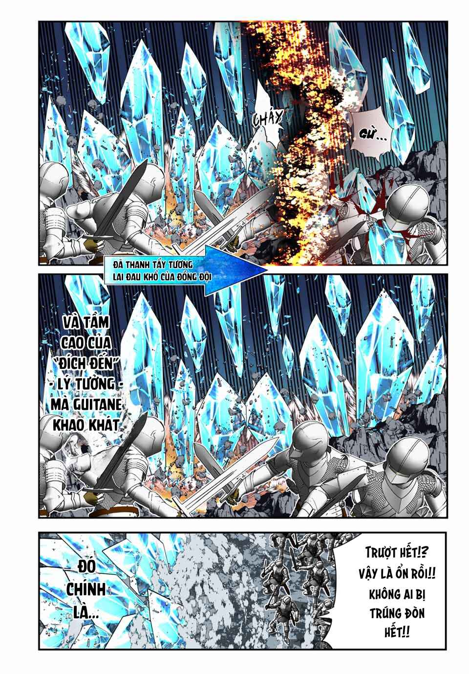 Tensei Shitara Dainana Ouji datta node, Kimama ni Majutsu o Kiwamemasu Chapter 174 - Page 20