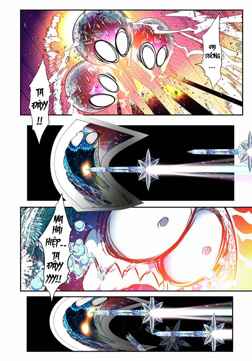 Tensei Shitara Dainana Ouji datta node, Kimama ni Majutsu o Kiwamemasu Chapter 174 - Page 26