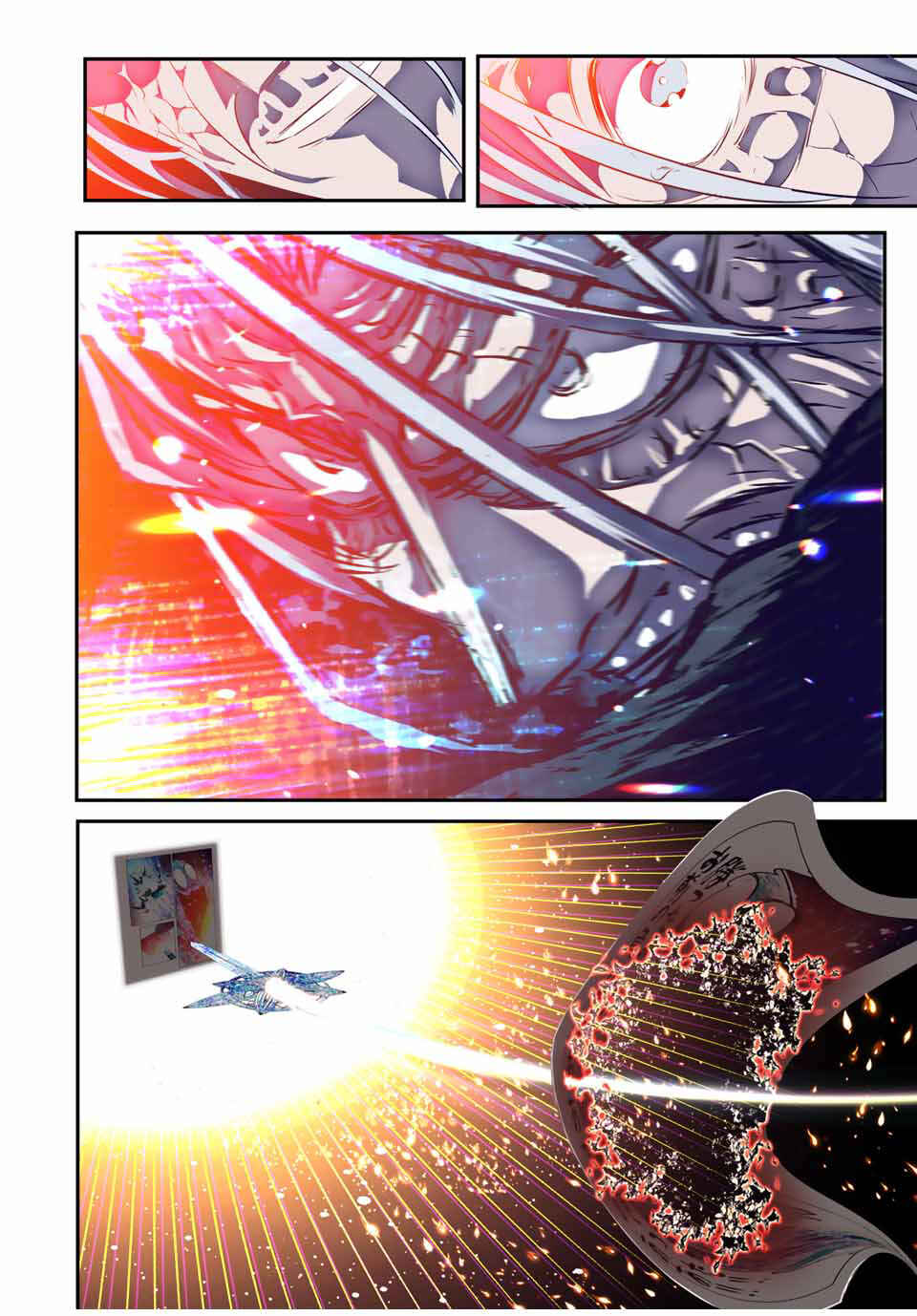 Tensei Shitara Dainana Ouji datta node, Kimama ni Majutsu o Kiwamemasu Chapter 174 - Page 28
