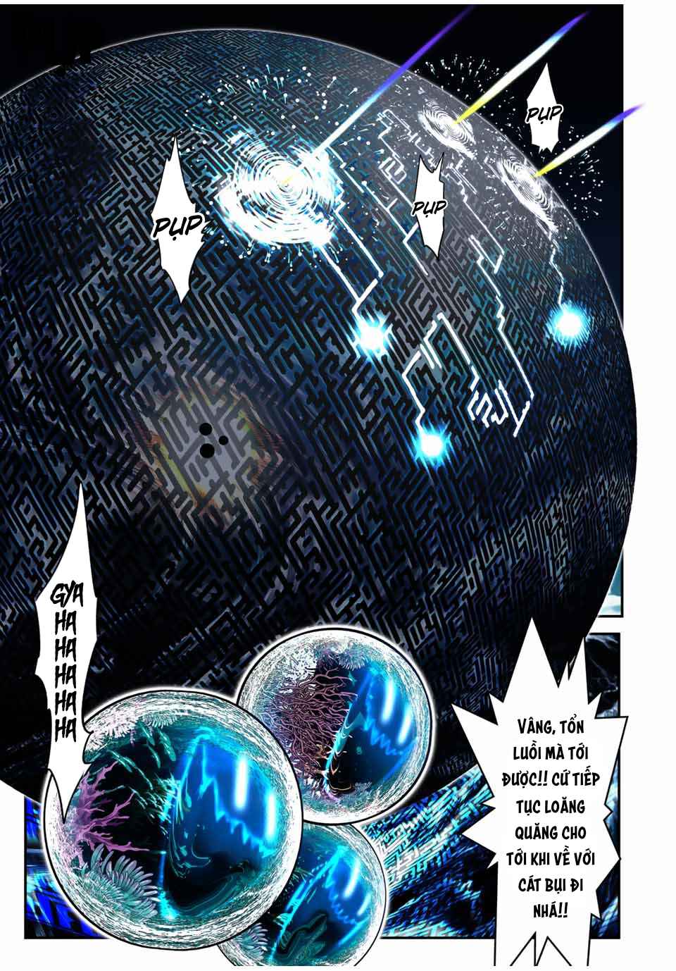 Tensei Shitara Dainana Ouji datta node, Kimama ni Majutsu o Kiwamemasu Chapter 174 - Page 7