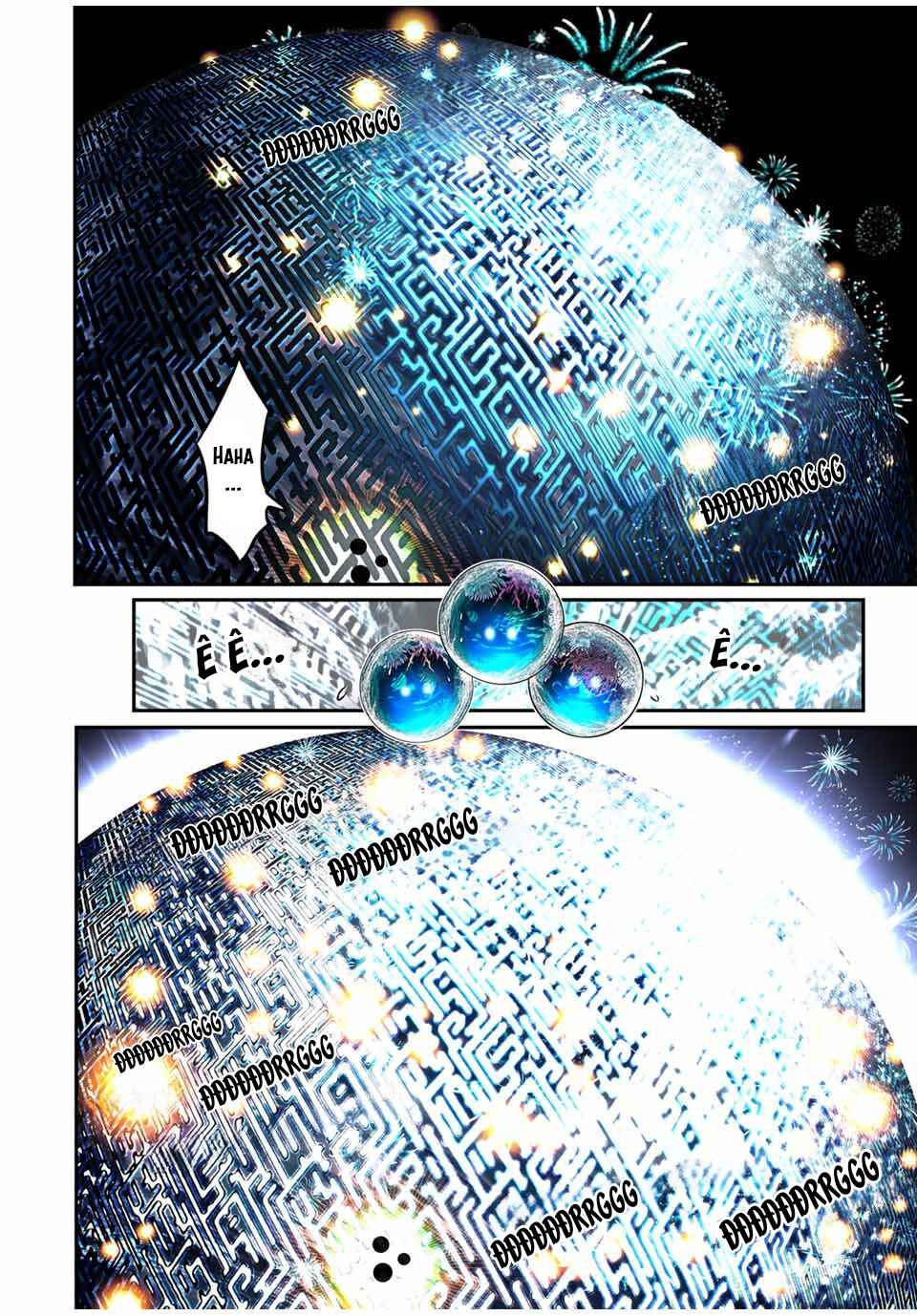 Tensei Shitara Dainana Ouji datta node, Kimama ni Majutsu o Kiwamemasu Chapter 174 - Page 8