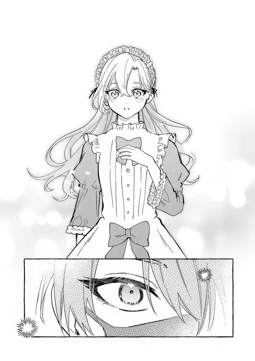 Hametsu o Hikaeta Akuyaku Reijō ga Muri Shite Heroine wo Enjita Kekka Taida na Yosei ga Akogare Nanoni, Daini Oji no Dekiai Route ni Konwakuchu Chapter 6 - Page 13