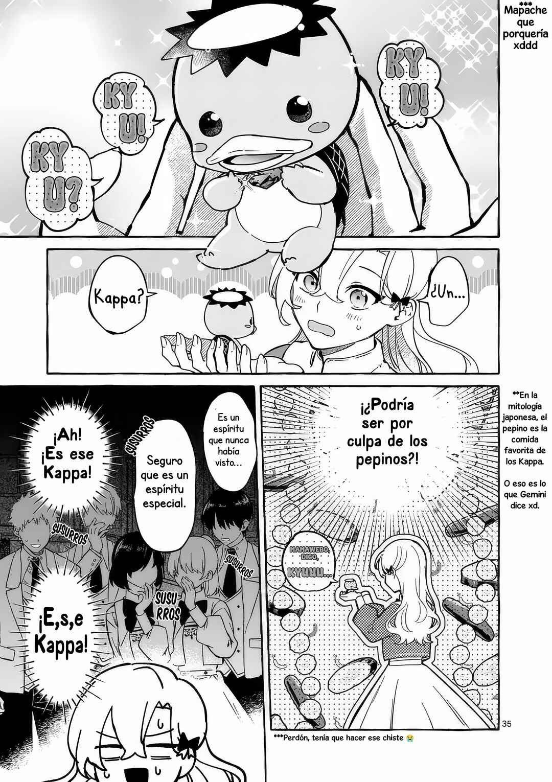 Hametsu o Hikaeta Akuyaku Reijō ga Muri Shite Heroine wo Enjita Kekka Taida na Yosei ga Akogare Nanoni, Daini Oji no Dekiai Route ni Konwakuchu Chapter 6 - Page 38