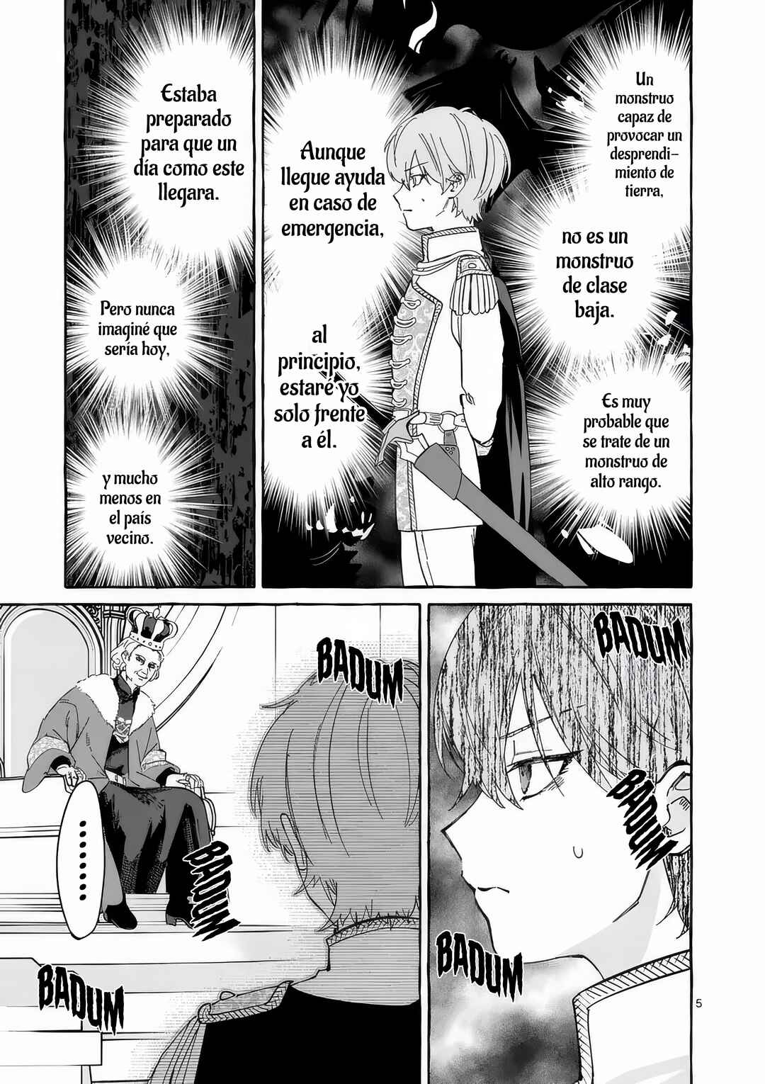 Hametsu o Hikaeta Akuyaku Reijō ga Muri Shite Heroine wo Enjita Kekka Taida na Yosei ga Akogare Nanoni, Daini Oji no Dekiai Route ni Konwakuchu Chapter 6 - Page 8