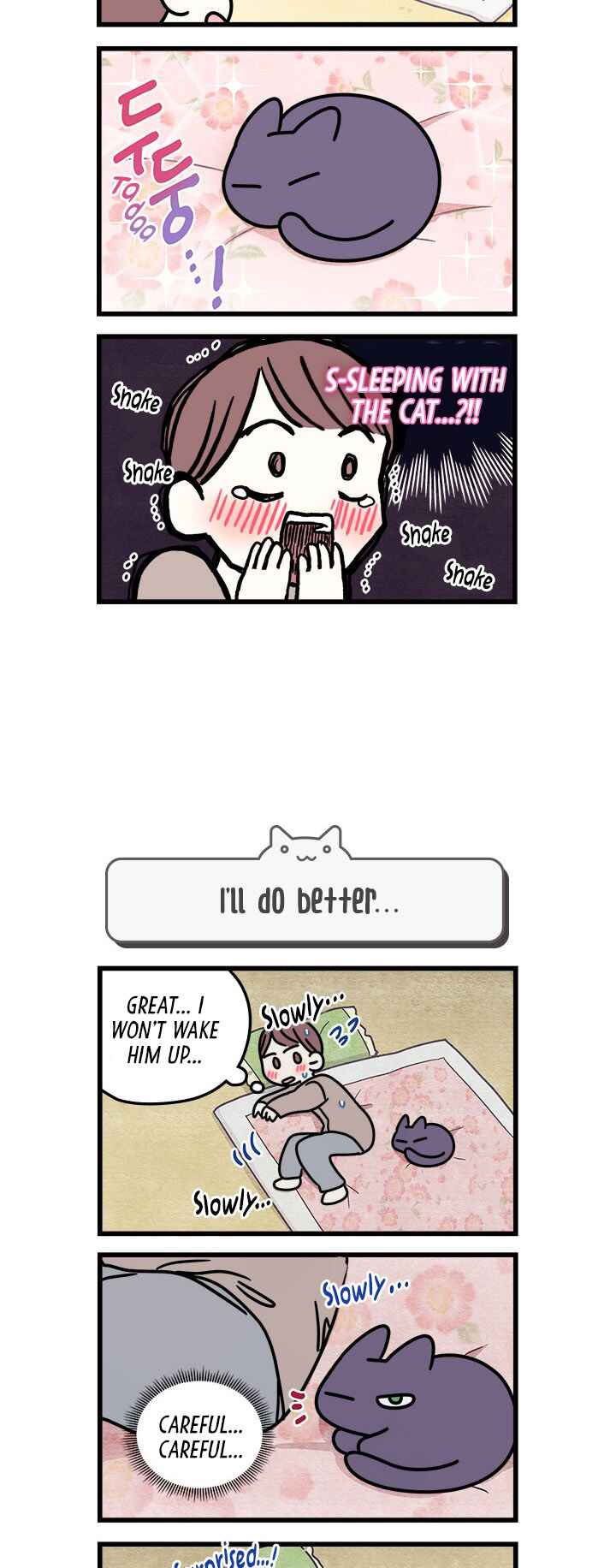 Jigu ui Juin eun Goyangida Chapter 53 - Page 5