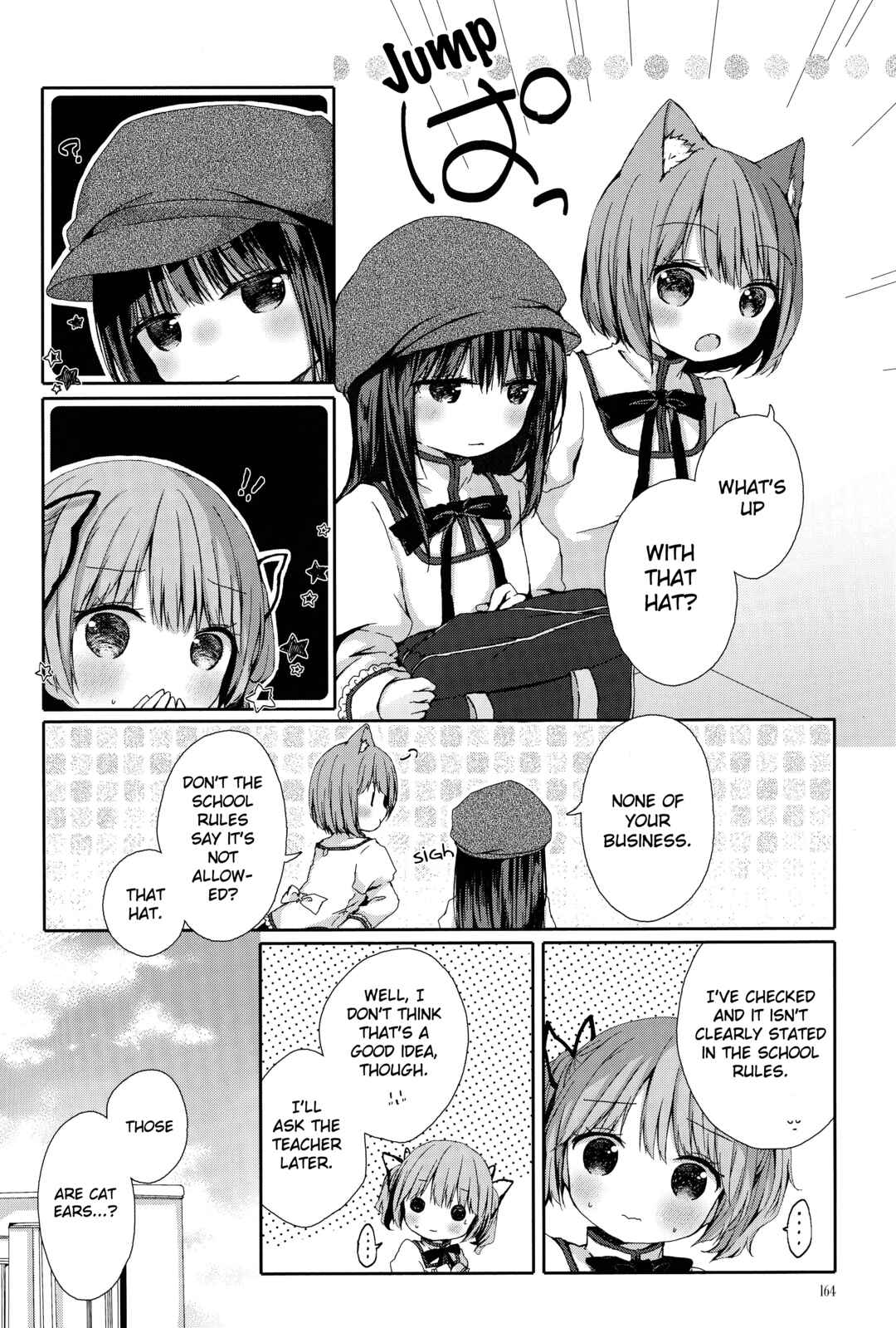 Puella Magi Madoka Magica: 10th Anniversary Book Series Chapter 8 - Page 8