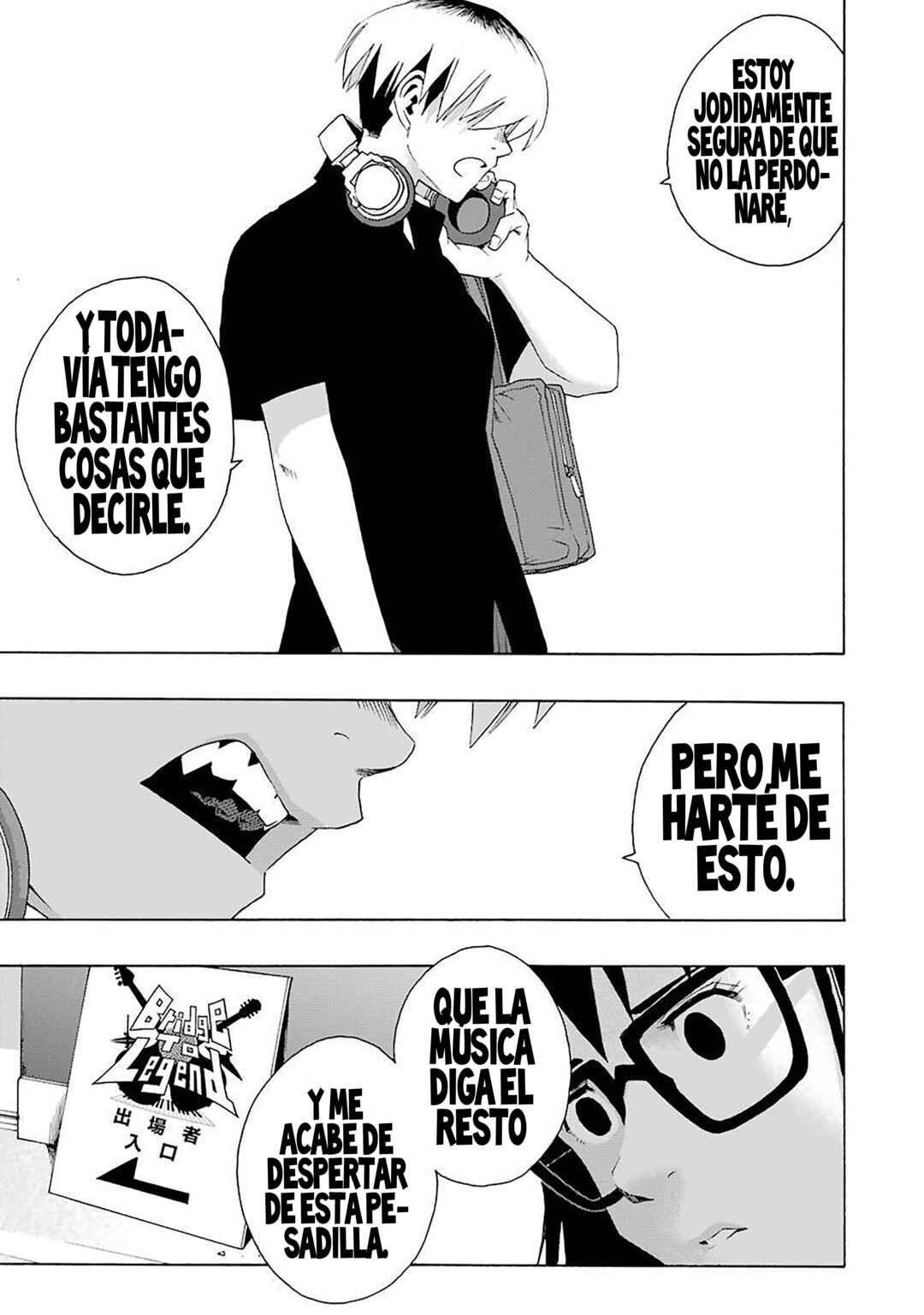 Shiori Experience - Jimi na Watashi to Hen na Ojisan Chapter 75 - Page 26