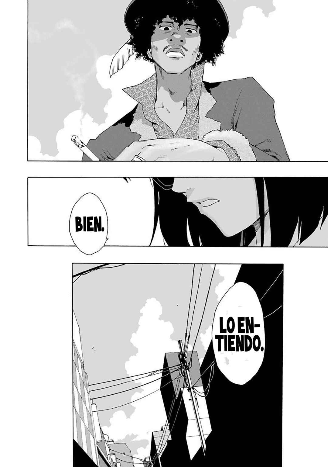 Shiori Experience - Jimi na Watashi to Hen na Ojisan Chapter 75 - Page 29