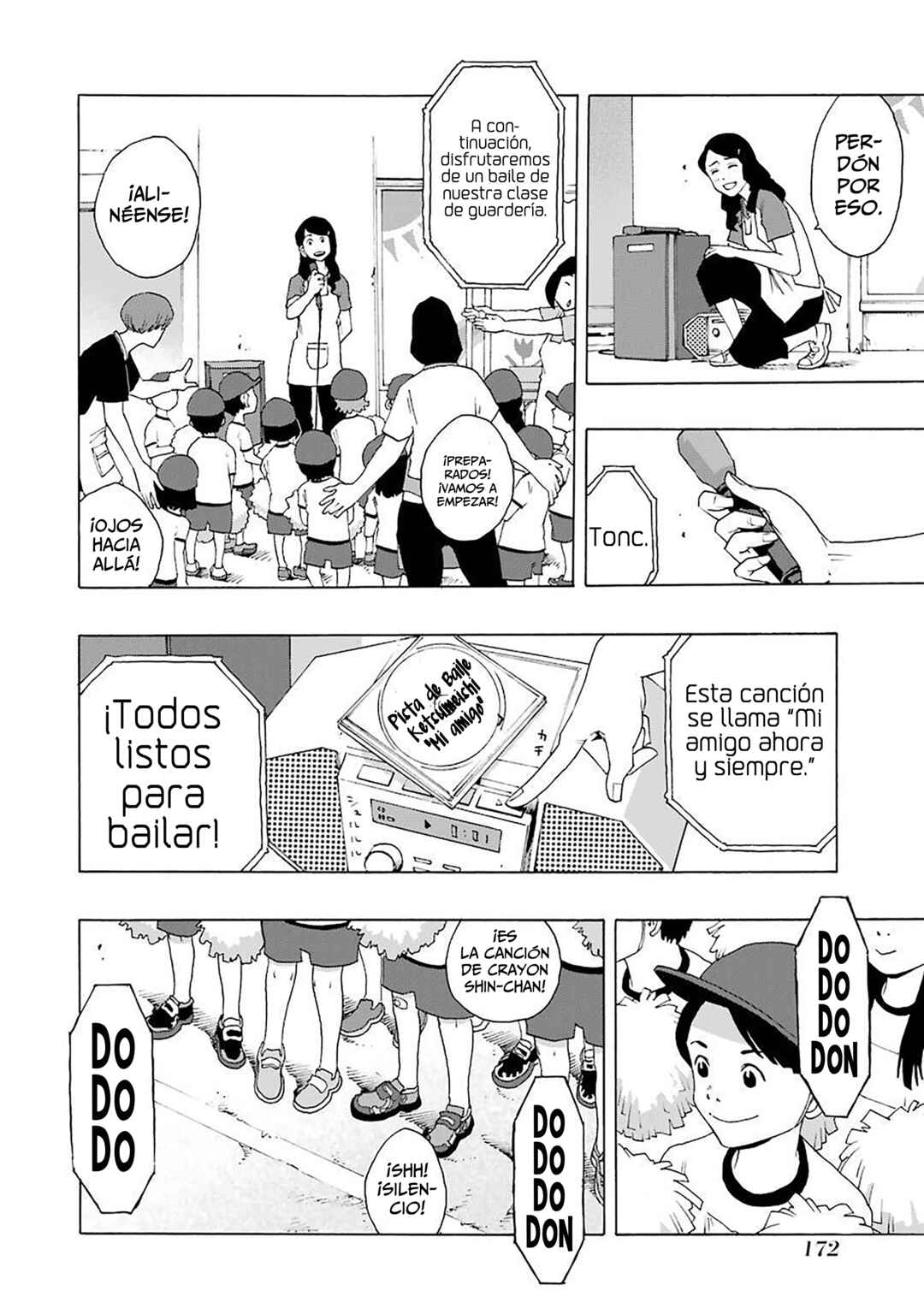 Shiori Experience - Jimi na Watashi to Hen na Ojisan Chapter 75 - Page 32