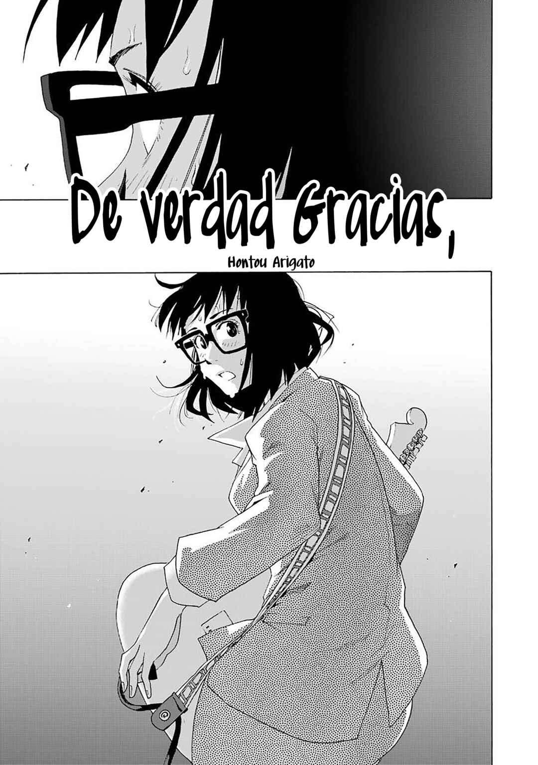 Shiori Experience - Jimi na Watashi to Hen na Ojisan Chapter 75 - Page 49