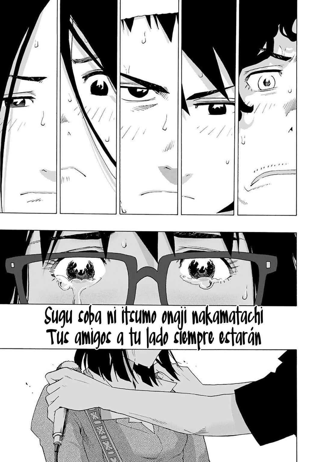 Shiori Experience - Jimi na Watashi to Hen na Ojisan Chapter 75 - Page 58