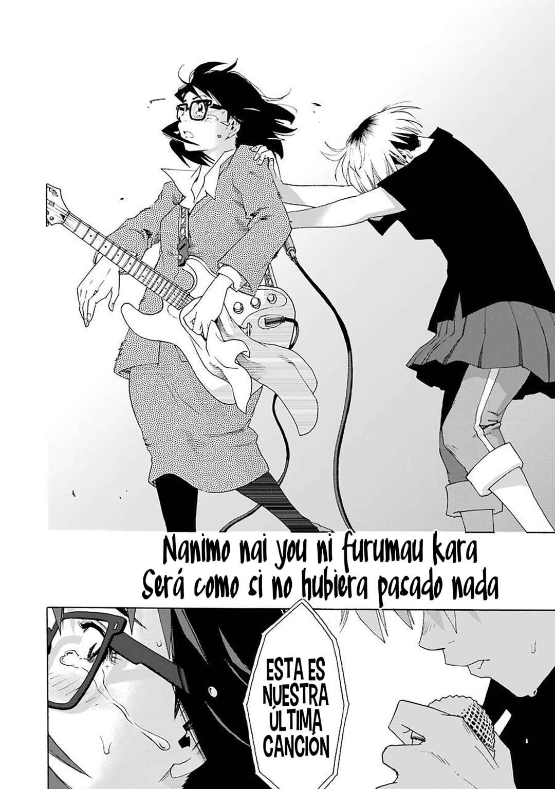 Shiori Experience - Jimi na Watashi to Hen na Ojisan Chapter 75 - Page 59
