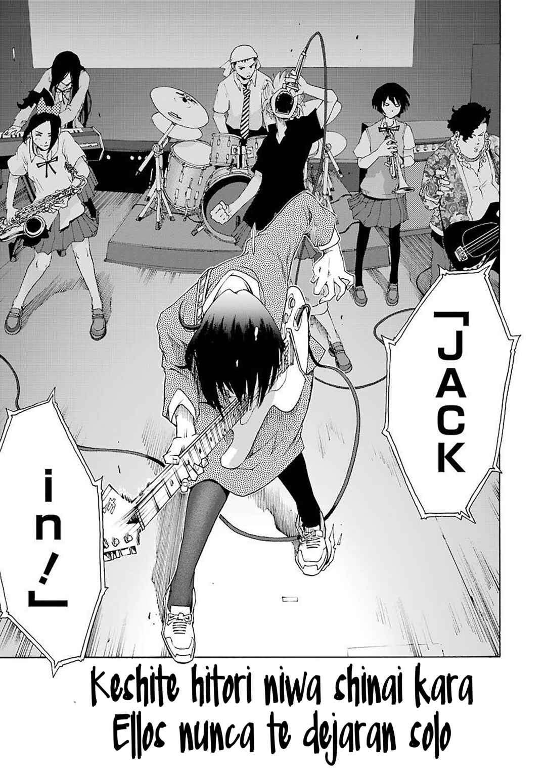 Shiori Experience - Jimi na Watashi to Hen na Ojisan Chapter 75 - Page 60