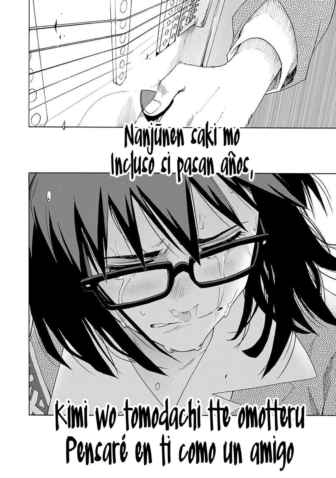 Shiori Experience - Jimi na Watashi to Hen na Ojisan Chapter 75 - Page 61