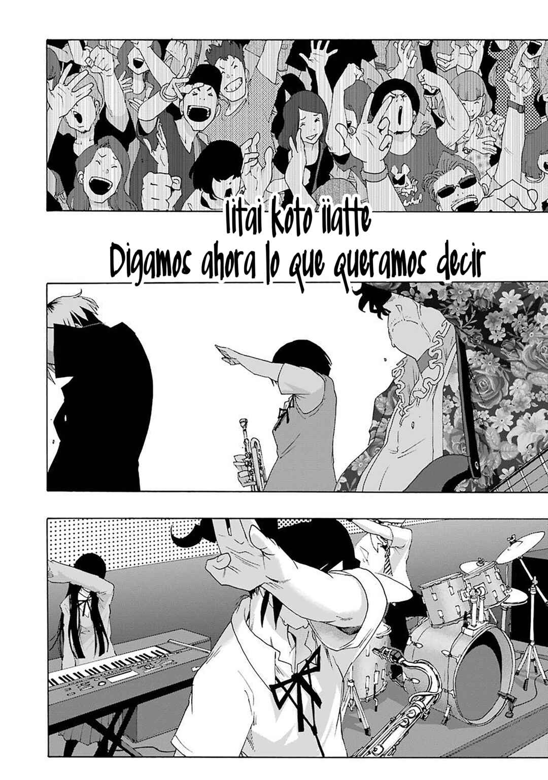 Shiori Experience - Jimi na Watashi to Hen na Ojisan Chapter 75 - Page 66