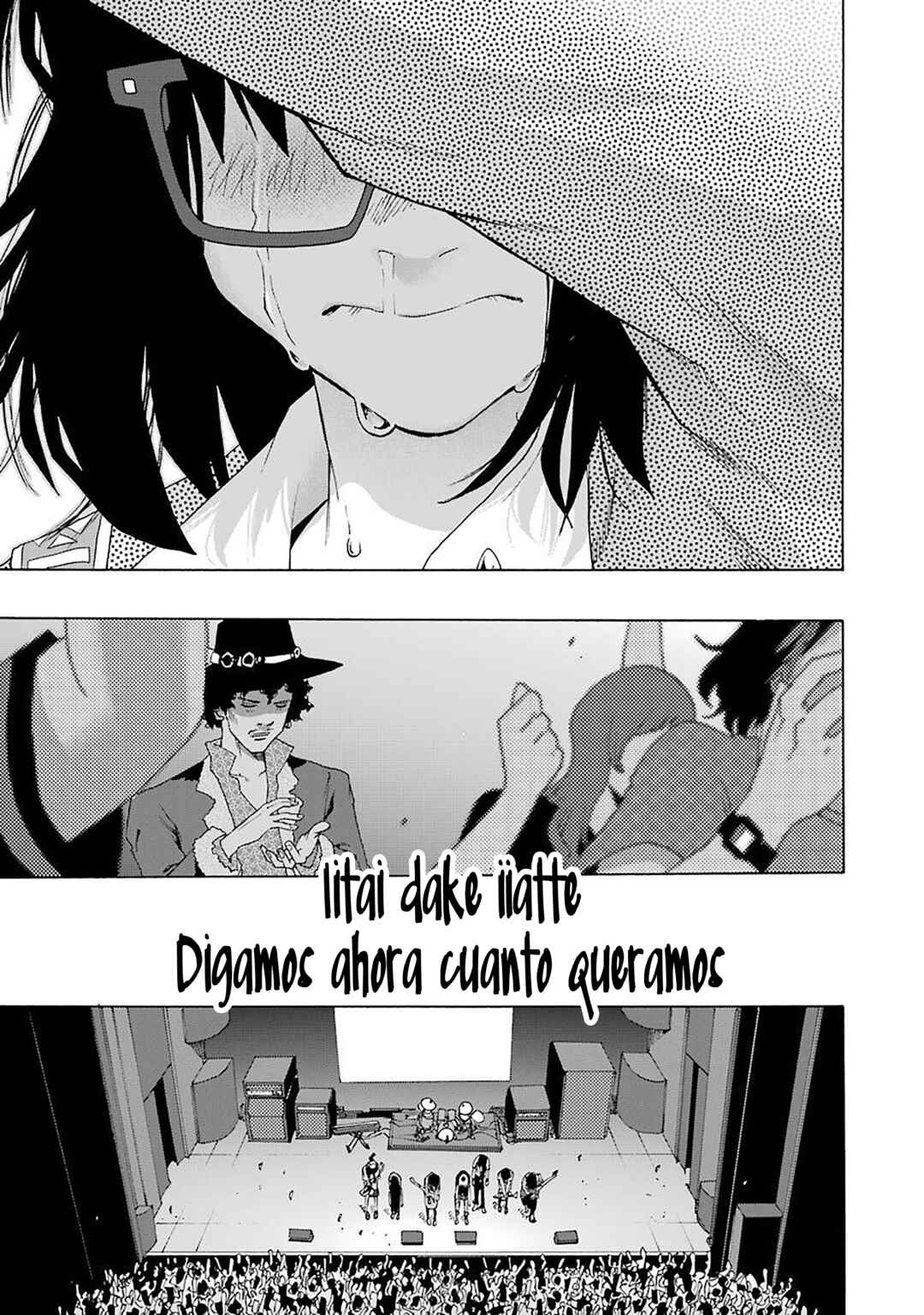 Shiori Experience - Jimi na Watashi to Hen na Ojisan Chapter 75 - Page 67