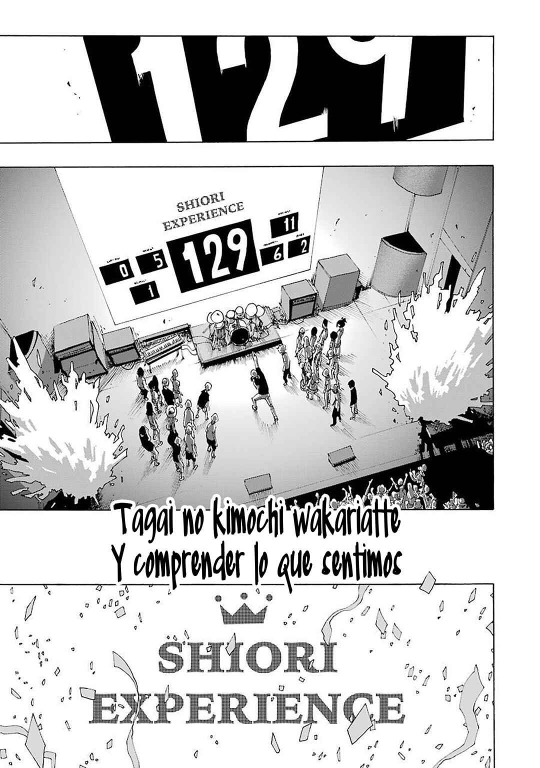 Shiori Experience - Jimi na Watashi to Hen na Ojisan Chapter 75 - Page 69