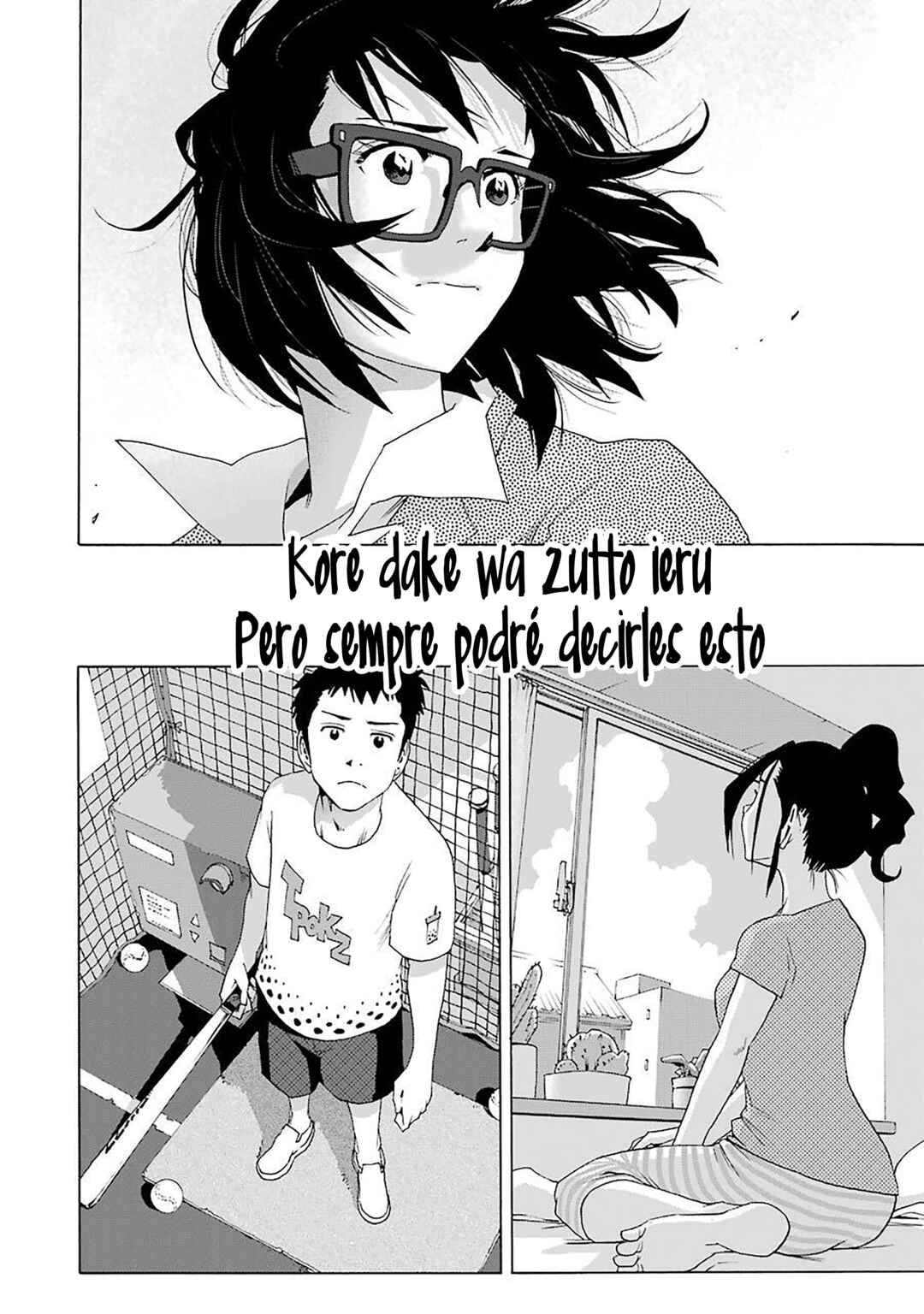 Shiori Experience - Jimi na Watashi to Hen na Ojisan Chapter 75 - Page 74