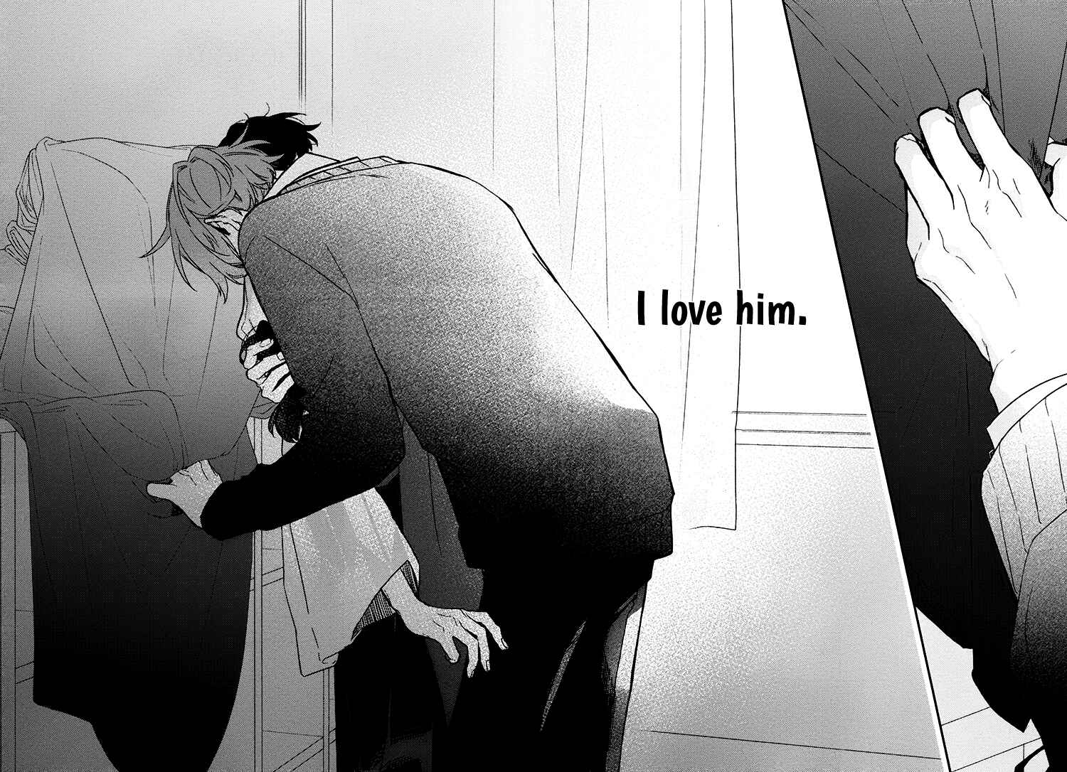 Sasaki to Miyano Chapter 23 - Page 26